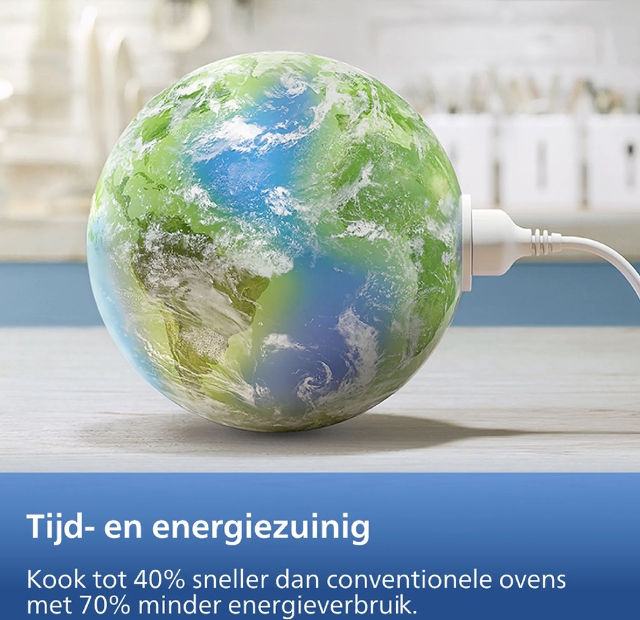 Philips NA547/07 5000 Airfryer  9