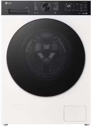 LG F4X5011THB Wasmachine  1