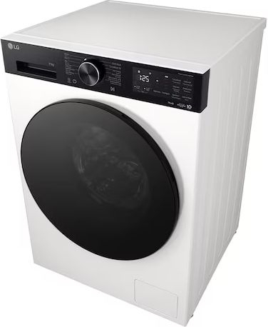 LG F4X5011THB Wasmachine  5