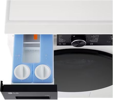 LG F4X5011THB Wasmachine  7