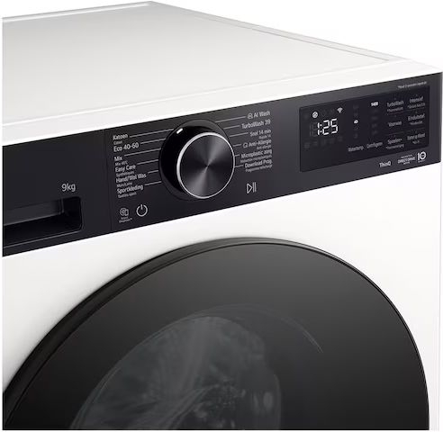 LG F4X5009THB Wasmachine 4