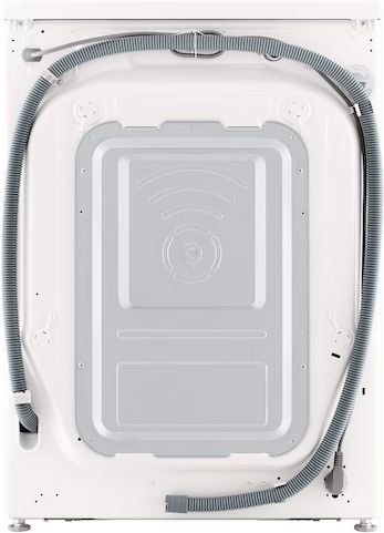 LG F4X5009THB Wasmachine 9