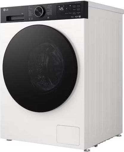 LG F4X5009THB Wasmachine 5