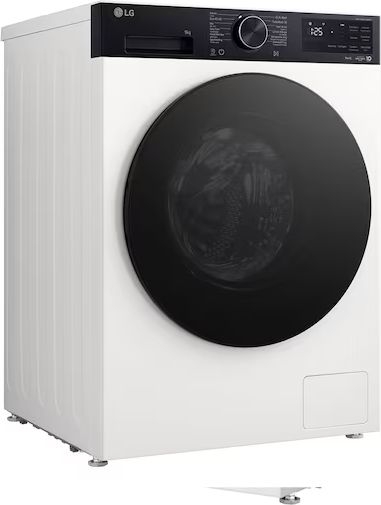 LG F4X5009THB Wasmachine 6