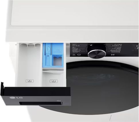 LG F4X5009THB Wasmachine 7