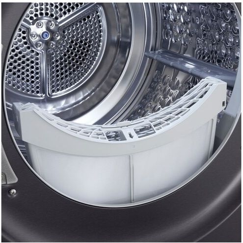 LG RT10X8B Warmtepompdroger 11