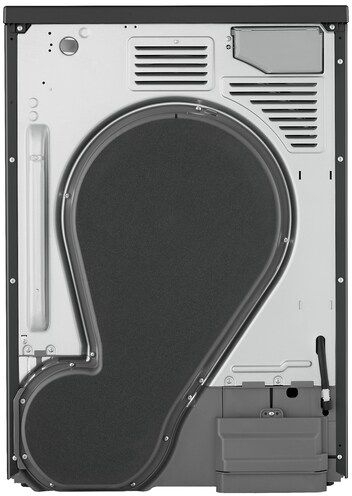 LG RT10X8B Warmtepompdroger 12