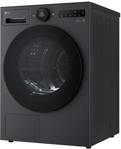 LG RT10X8B Warmtepompdroger 3