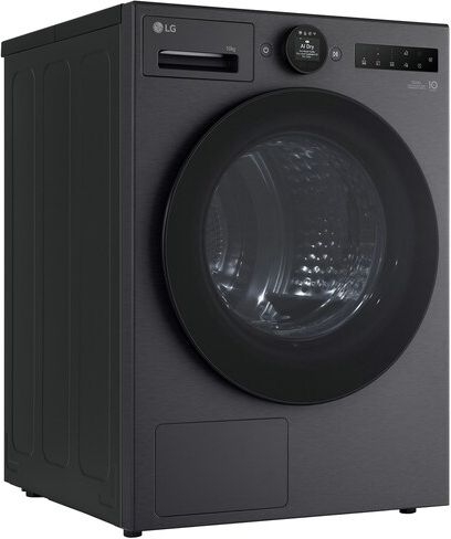 LG RT10X8B Warmtepompdroger 4