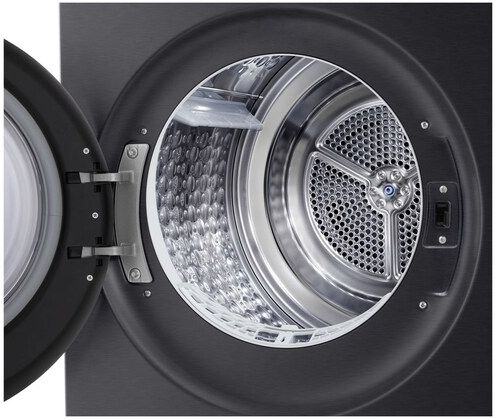 LG RT10X8B Warmtepompdroger 6