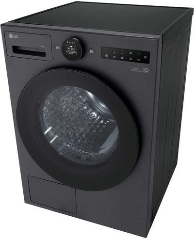 LG RT10X8B Warmtepompdroger 7