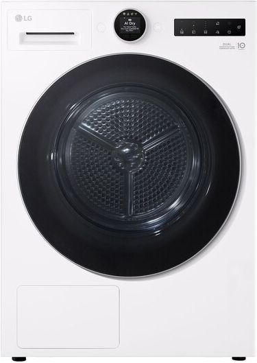 LG RT90X8 Warmtepompdroger  1