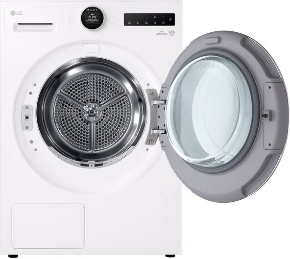 LG RT90X8 Warmtepompdroger  2