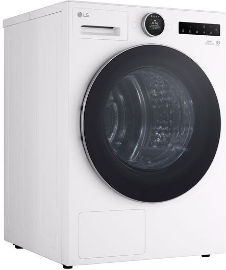 LG RT90X8 Warmtepompdroger  4