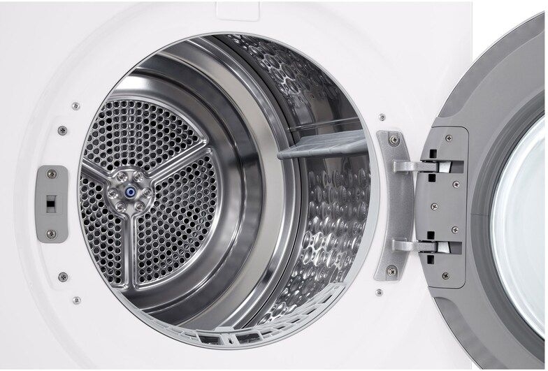 LG RT90X8 Warmtepompdroger  6