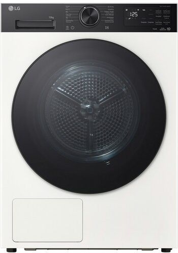 LG RHX5010THB Warmtepompdroger  1