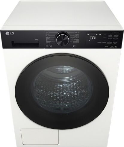 LG RHX5010THB Warmtepompdroger  3