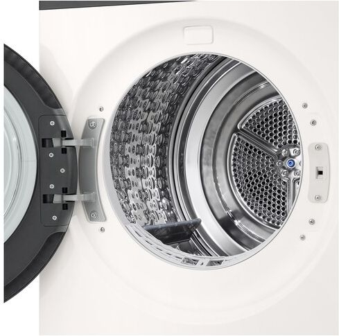 LG RHX5010THB Warmtepompdroger  6