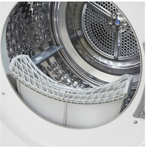 LG RHX5010THB Warmtepompdroger  8