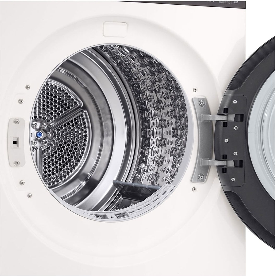 LG RHX5009THB Warmtepompdroger 5