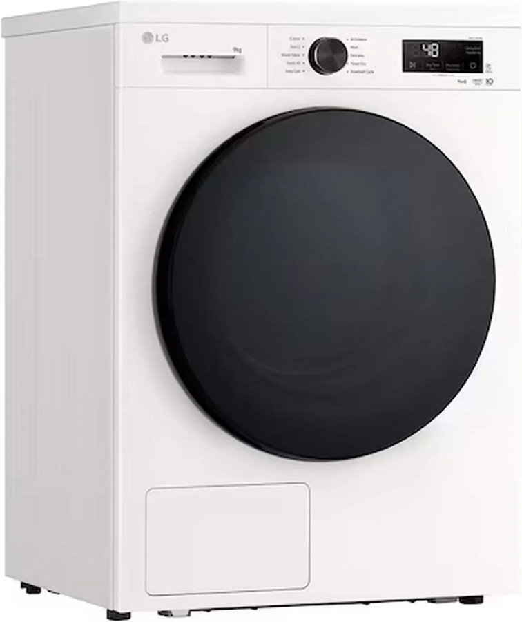 LG RHX1009NWB Warmtepompdroger 3