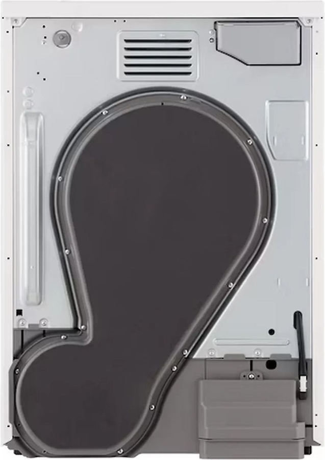 LG RHX1009NWB Warmtepompdroger 6