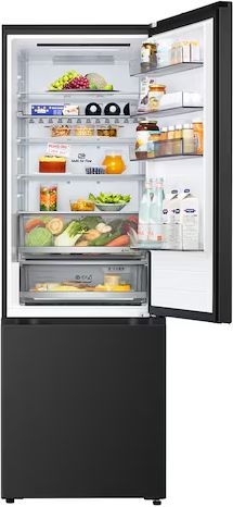 LG GBBW322AEV Koel-vriescombinatie 7