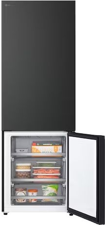 LG GBBW322AEV Koel-vriescombinatie 9