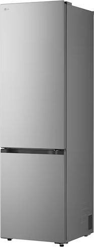LG GBBS322APY Koel-vriescombinatie 1