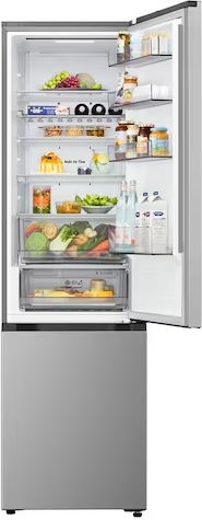 LG GBBS322APY Koel-vriescombinatie 3