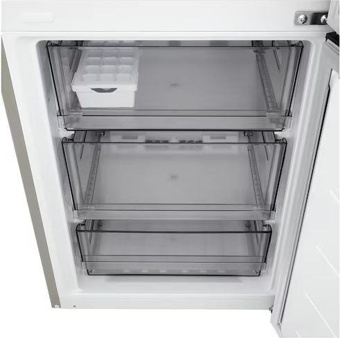 LG GBBS322APY Koel-vriescombinatie 5