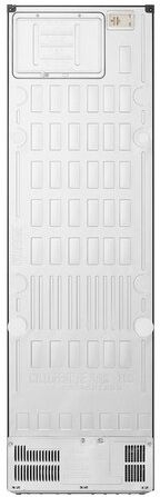 LG GBBS312AEV Koel-vriescombinatie  11