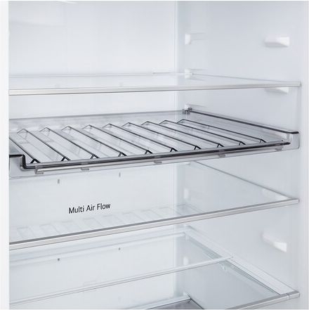 LG GBBS312AEV Koel-vriescombinatie  6