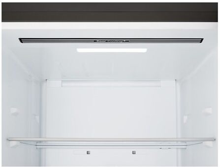 LG GBBS312AEV Koel-vriescombinatie  7