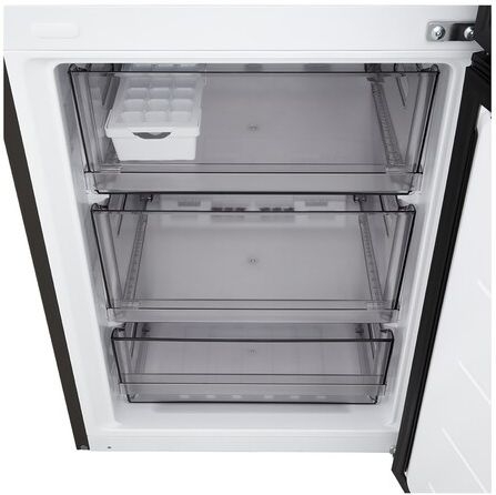 LG GBBS312AEV Koel-vriescombinatie  9