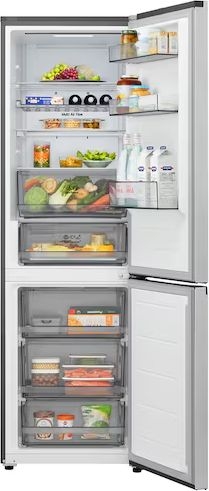 LG GBBS312APY Koel-vriescombinatie 2