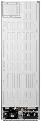 LG GBBS322BEV Koel-vriescombinatie 10