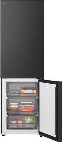 LG GBBS322BEV Koel-vriescombinatie 5