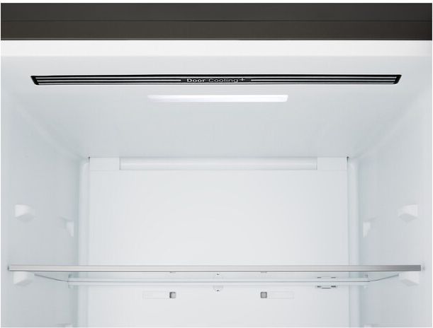 LG GBBS322BEV Koel-vriescombinatie 7