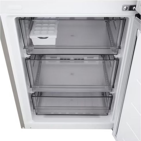 LG GBBS322BPY Koel-vriescombinatie 6