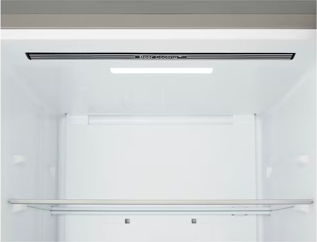 LG GBBS322CPY Koel-vriescombinatie 5