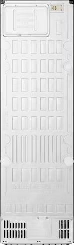 LG GBBS322CPY Koel-vriescombinatie 8