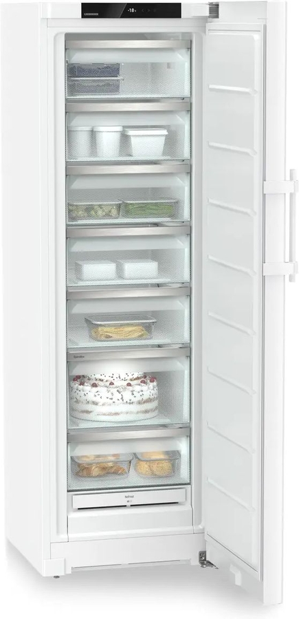 Liebherr FNd 5237-20 Vriezer 1