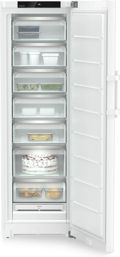 Liebherr FNd 5237-20 Vriezer 2