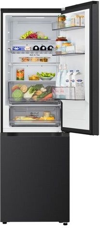 LG GBBS312CEV Koel-vriescombinatie 4