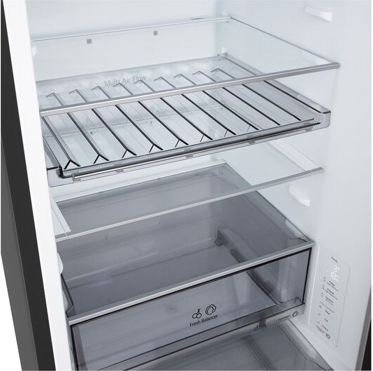 LG GBBS312CEV Koel-vriescombinatie 8