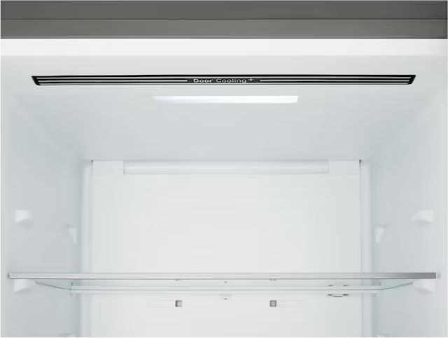 LG GBBS312CPY Koel-vriescombinatie  4