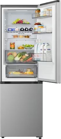 LG GBBS312CPY Koel-vriescombinatie  5