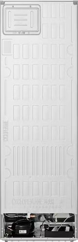 LG GBBS312CPY Koel-vriescombinatie  8