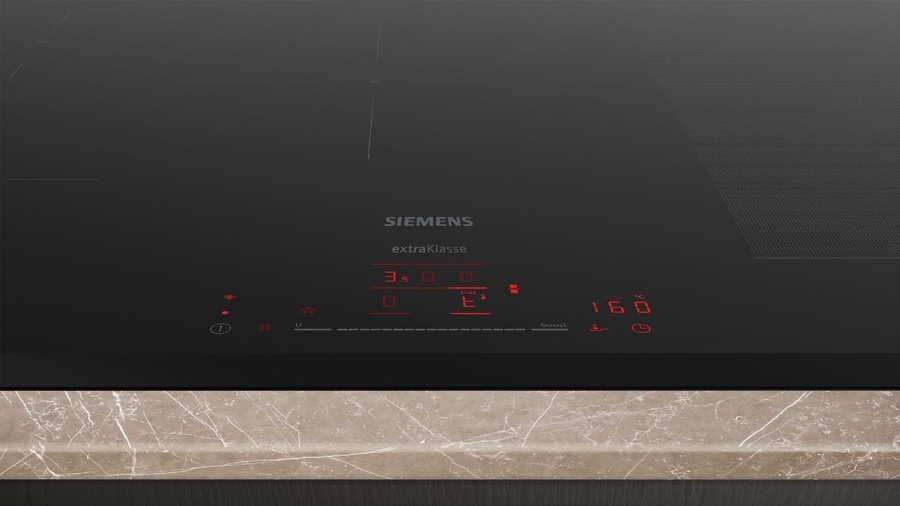 Siemens EX851HVC1M iQ700 extraKlasse Inductiekookplaat  4